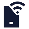 Smartphone Wifi icon preview