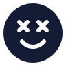 Smile Dizzy icon preview