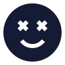 Smile Dizzy icon preview