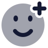 Smile Plus icon preview