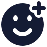 Smile Plus icon preview