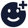 Smile Plus icon preview