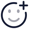 Smile Plus icon preview