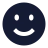 Smile icon preview