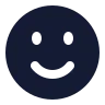 Smile icon preview