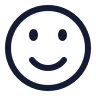 Smile icon preview