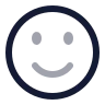 Smile icon preview