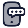 Sms Code icon preview