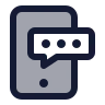 Sms Code icon preview