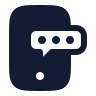 Sms Code icon preview