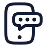 Sms Code icon preview