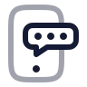 Sms Code icon preview