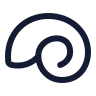 Snail icon preview