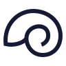 Snail icon preview