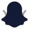 Snapchat icon preview