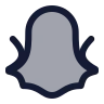 Snapchat icon preview