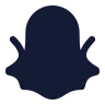 Snapchat icon preview