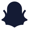 Snapchat icon preview