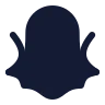 Snapchat icon preview