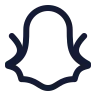 Snapchat icon preview