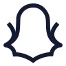 Snapchat icon preview
