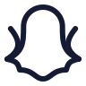 Snapchat icon preview