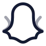 Snapchat icon preview