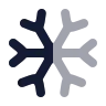 Snow icon preview