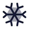 Snow icon preview