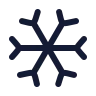 Snow icon preview