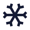 Snow icon preview