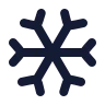 Snow icon preview
