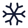 Snow icon preview