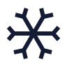 Snow icon preview