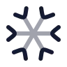 Snow icon preview