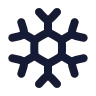 Snowflake icon preview