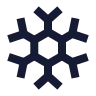 Snowflake icon preview