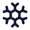 Snowflake icon preview