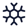 Snowflake icon preview