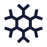 Snowflake icon preview