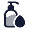 Soap Dispenser Droplet icon preview