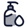Soap Dispenser Droplet icon preview