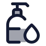 Soap Dispenser Droplet icon preview