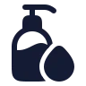 Soap Dispenser Droplet icon preview
