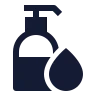 Soap Dispenser Droplet icon preview