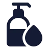 Soap Dispenser Droplet icon preview