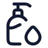 Soap Dispenser Droplet icon preview