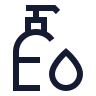 Soap Dispenser Droplet icon preview