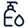 Soap Dispenser Droplet icon preview