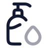Soap Dispenser Droplet icon preview